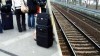Müssen wir schon wieder weg?